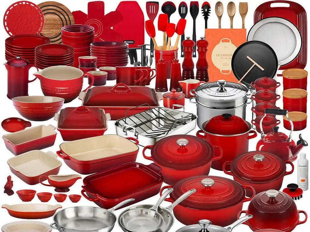 Full Cookware Bundle